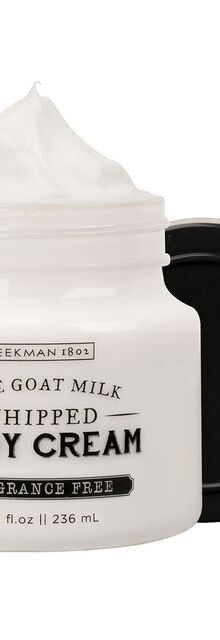 Beekman 1802 Pure Goat Milk Whipped Body Cream Beekman 1802 Pure Goat Milk Whipped Body Cream